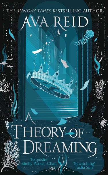 A Theory Of Dreaming